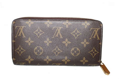 louis vuitton clapton wallet|authentic Louis Vuitton zippy wallet.